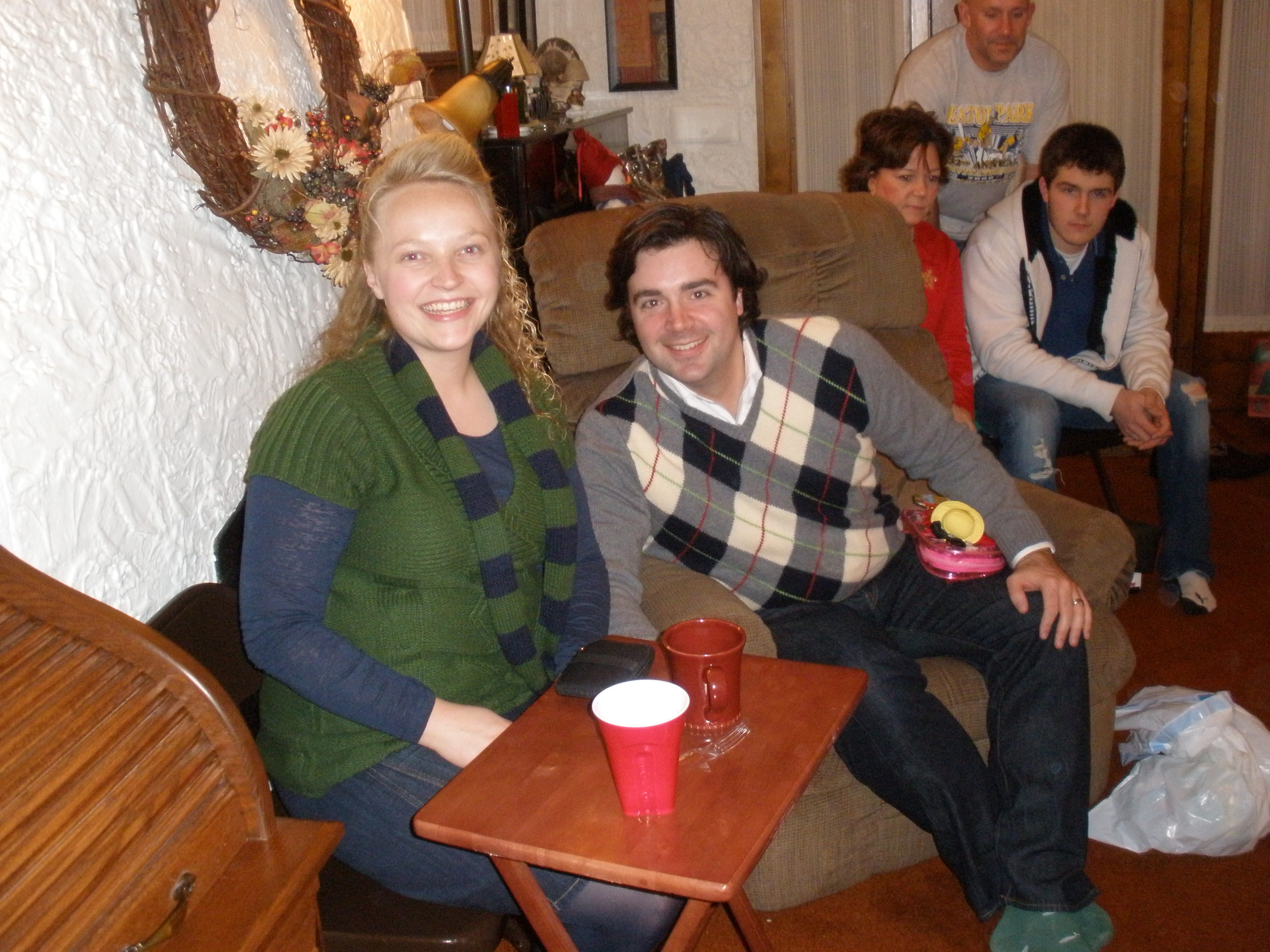 OLYMPUS DIGITAL CAMERA